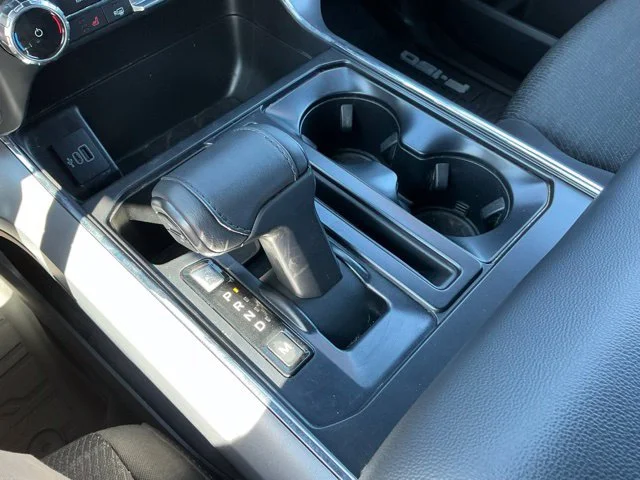 New 2026 Oxford White Ford XLT image 43