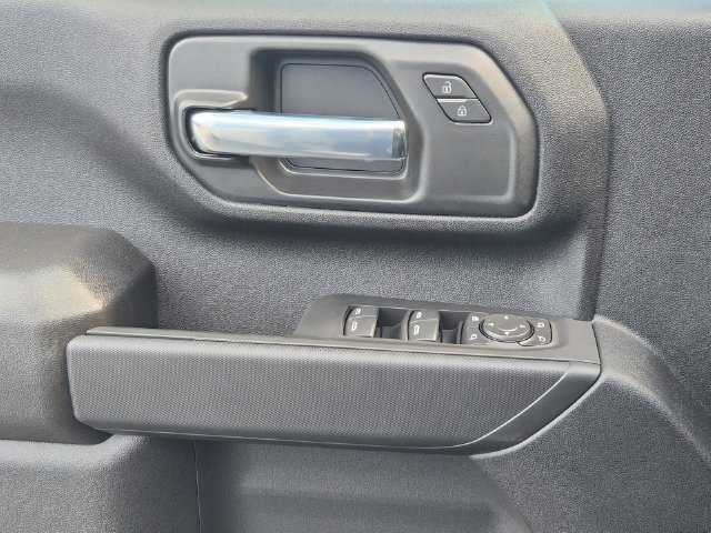 2026 Chevrolet Silverado 2500 HD Custom - Photo 15