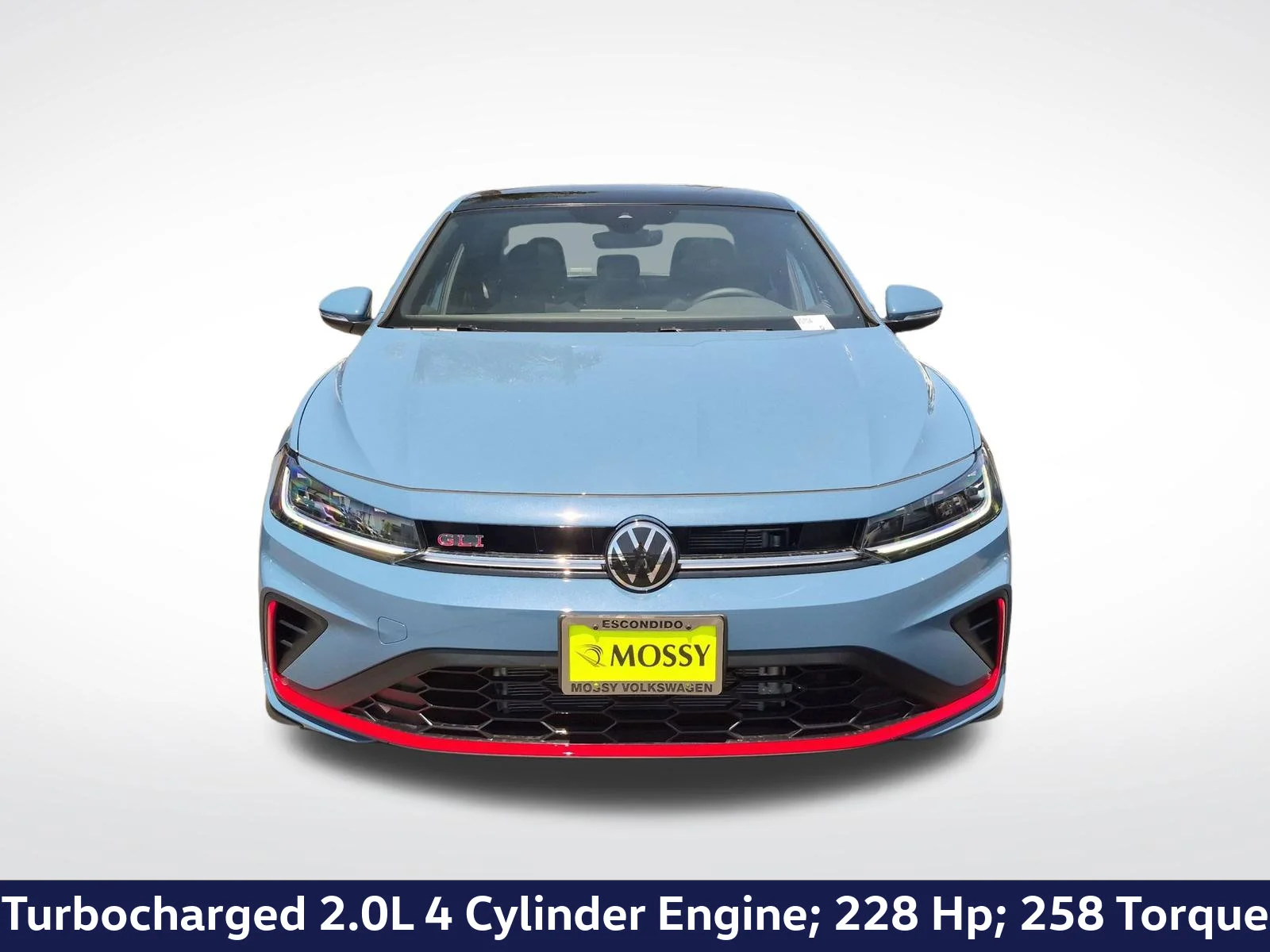 New 2026  Volkswagen 2.0T Autobahn image 4