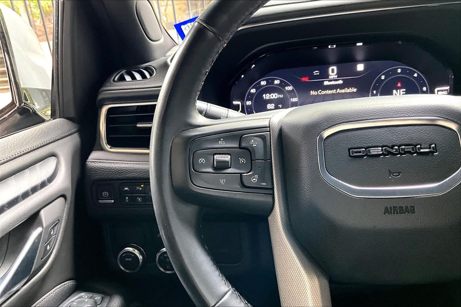 Used 2023 Sterling Metallic GMC Denali image 23