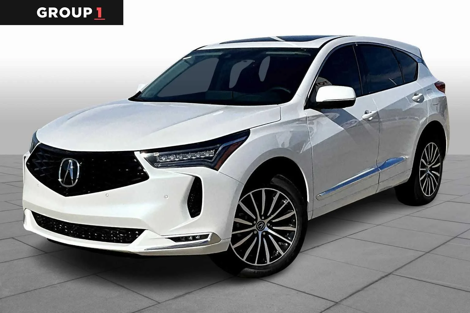 2026 Acura RDX Advance Package SH-AWD's photo