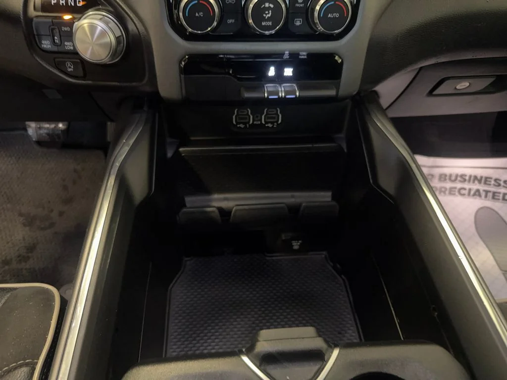2024 RAM Ram 1500 Pickup Laramie - Photo 14