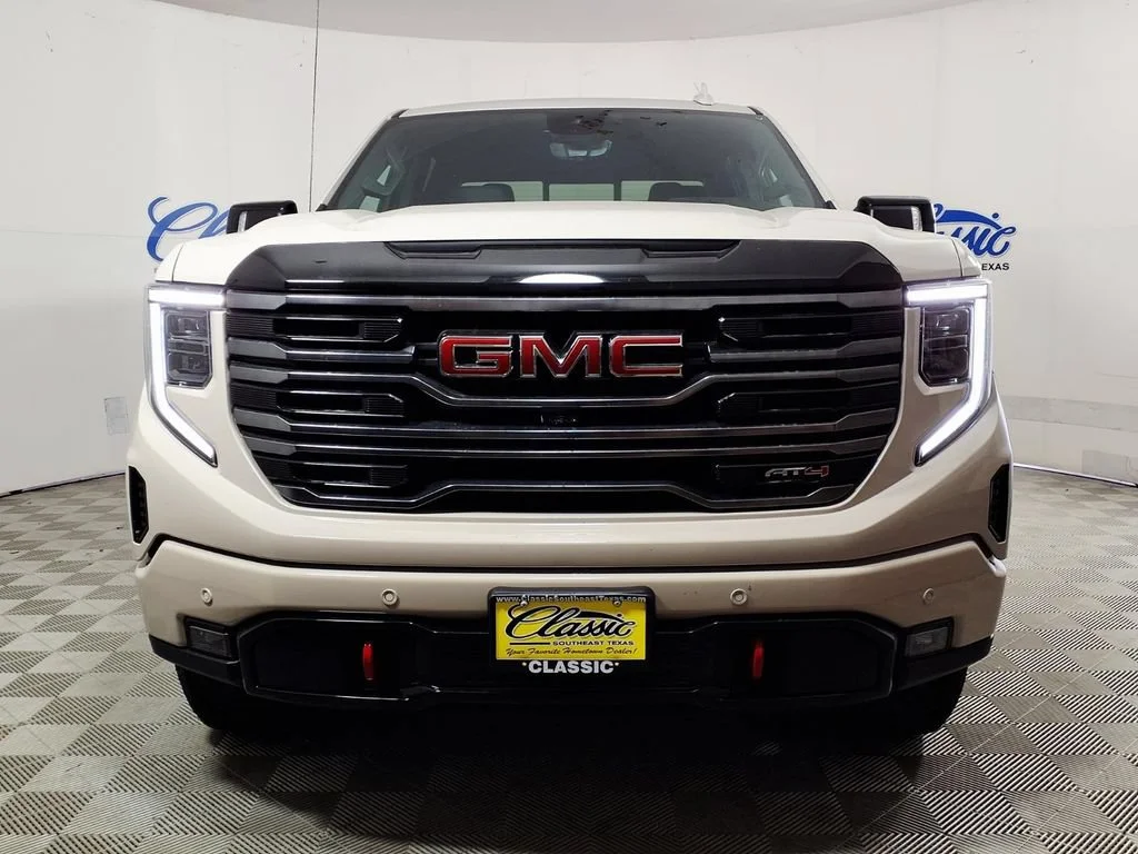 New 2026 Coastal Dune GMC AT4 image 3