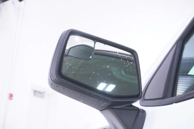 New 2026 Summit White GMC Elevation image 15