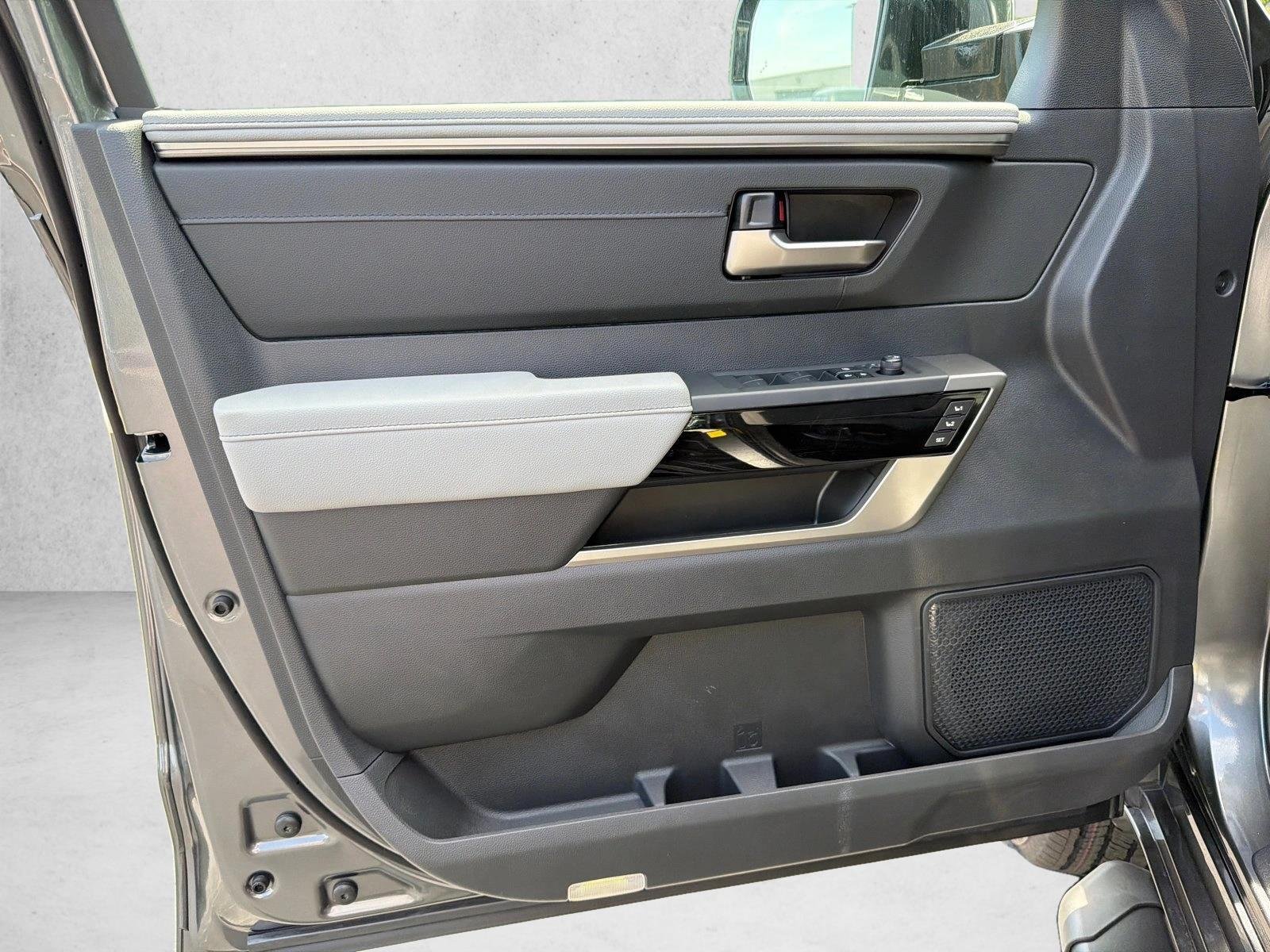 New 2026 Magnetic Gray Metallic Toyota Limited image 10