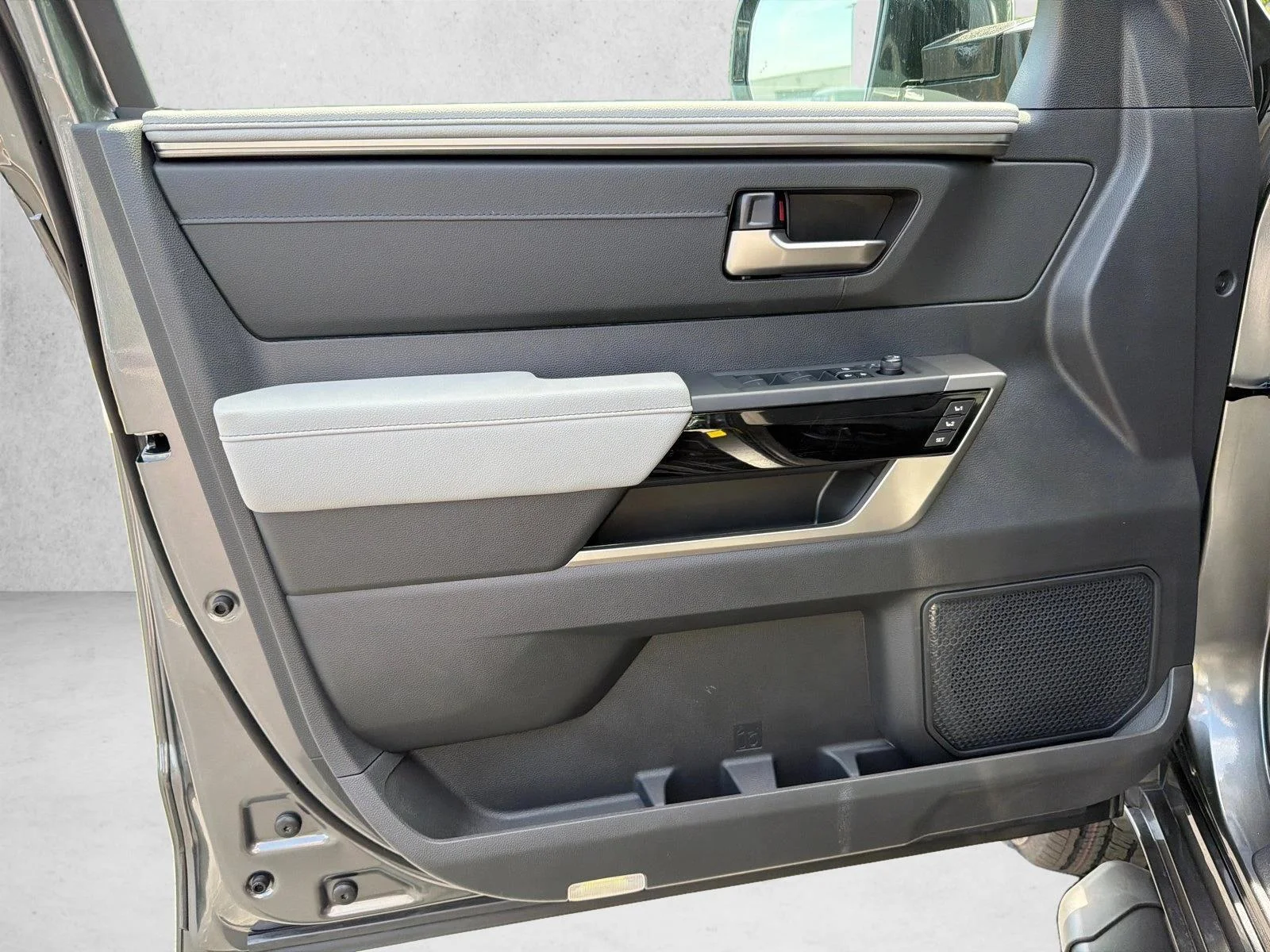 New 2026 Magnetic Gray Metallic Toyota Limited image 10