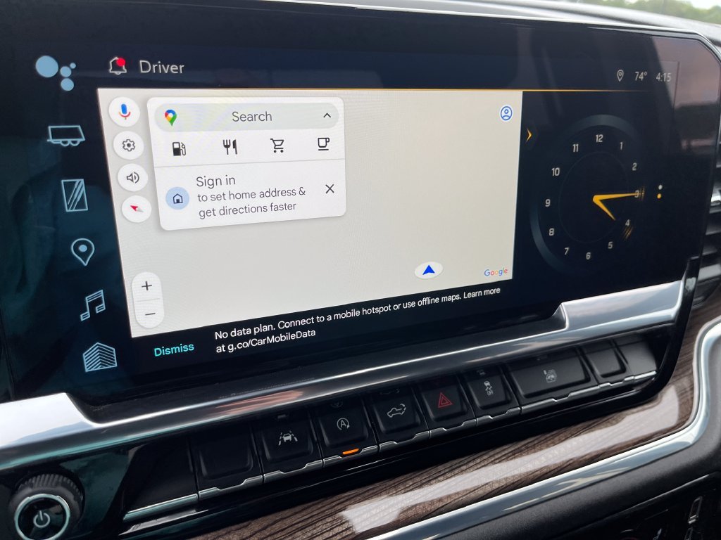 Used 2024 Black Chevrolet LT image 19