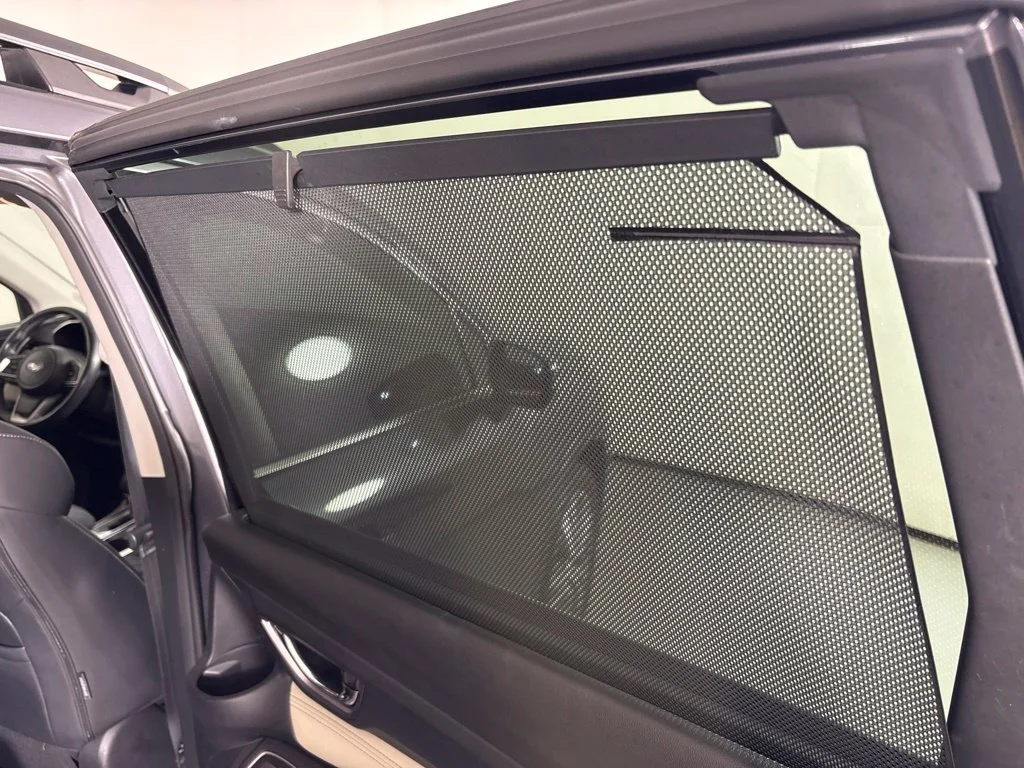 Used 2020 Gray Subaru Limited image 17