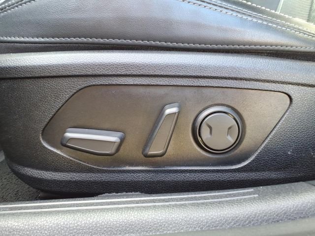 Used 2021 Blue Kia GT-Line image 15