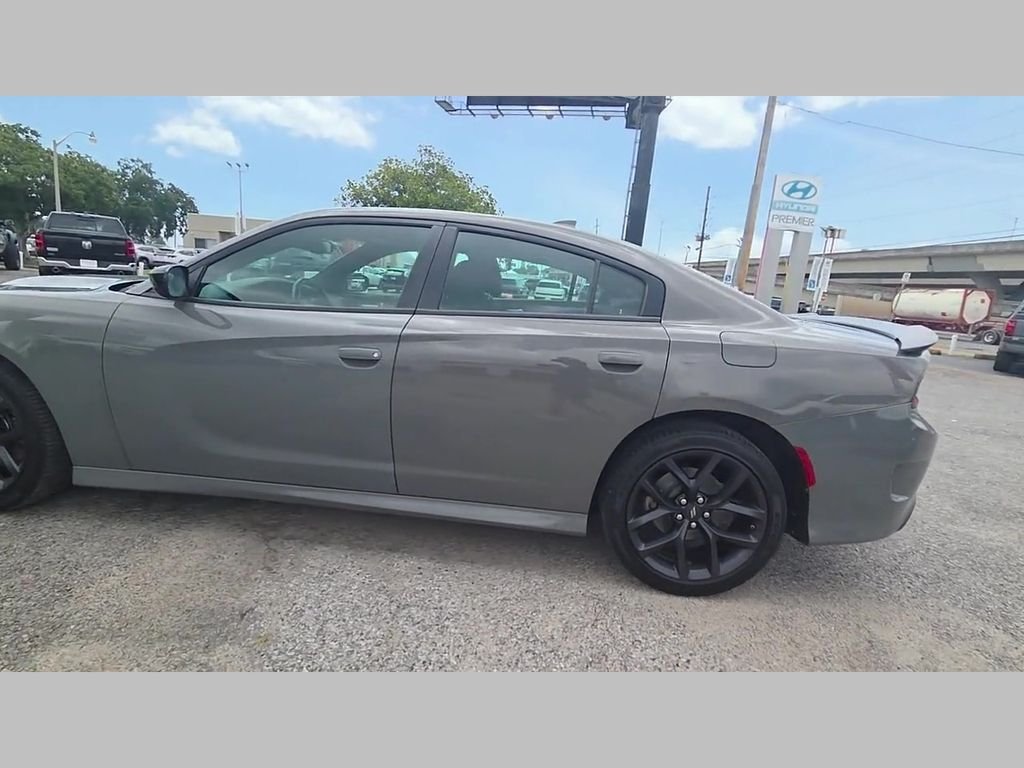 Used 2023 Gray Dodge GT image 42