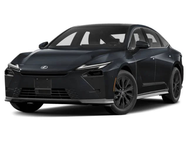 2026 Lexus ES 350h Premium+