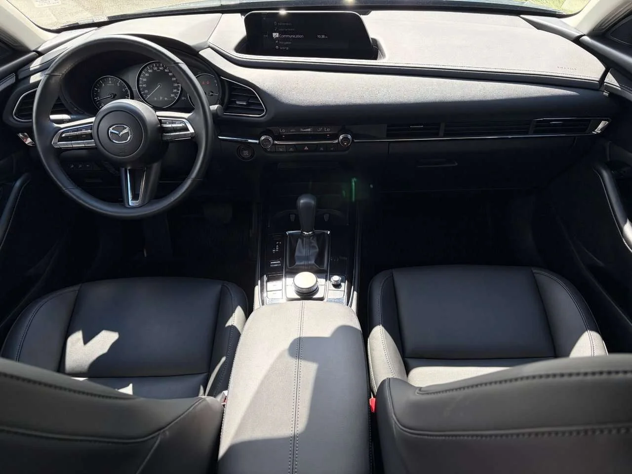 Used 2023  Mazda GS image 16