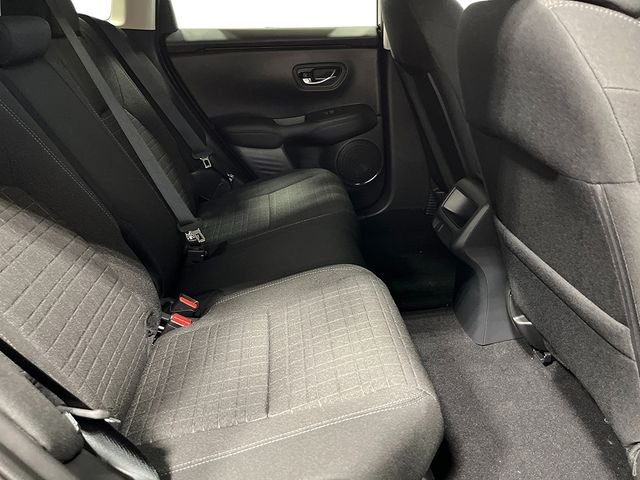 New 2027 Platinum White Pearl Honda LX image 23