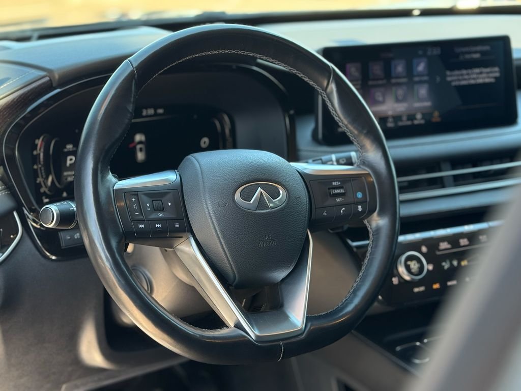2023 INFINITI QX60 Sensory - Photo 13