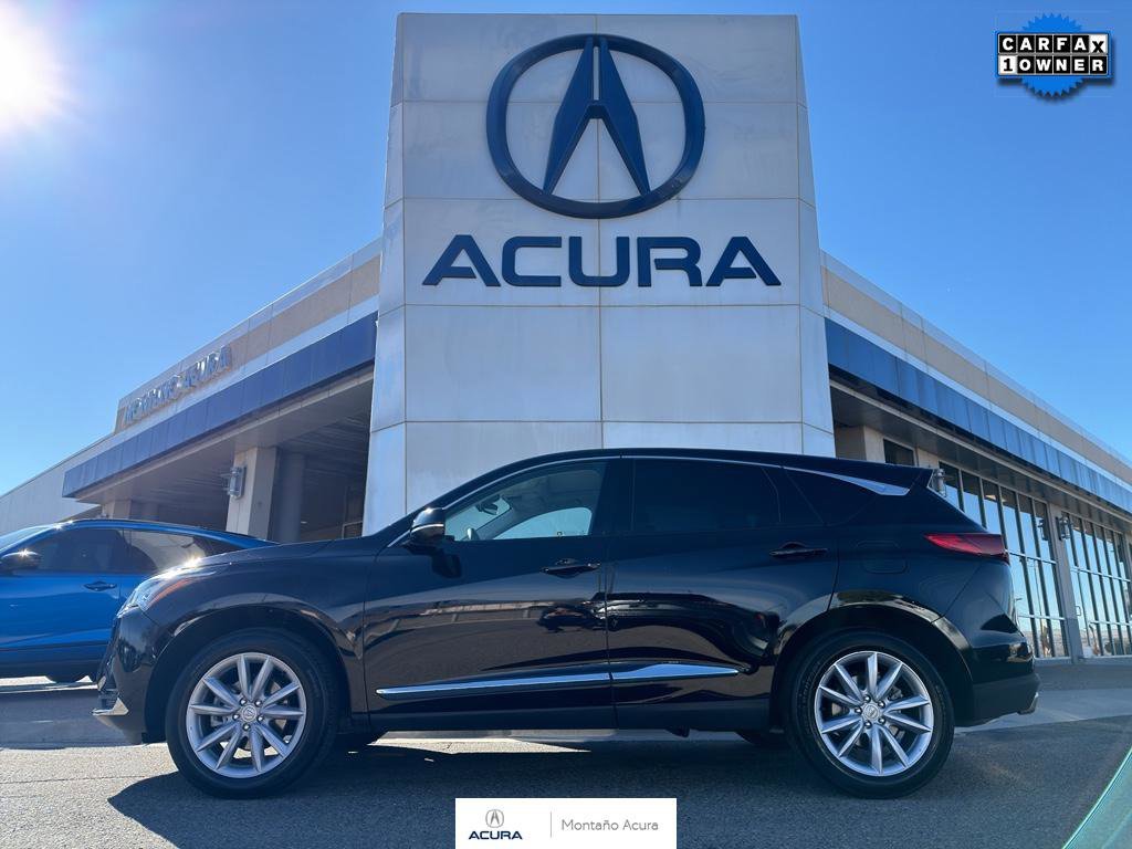 2023 Acura RDX Base