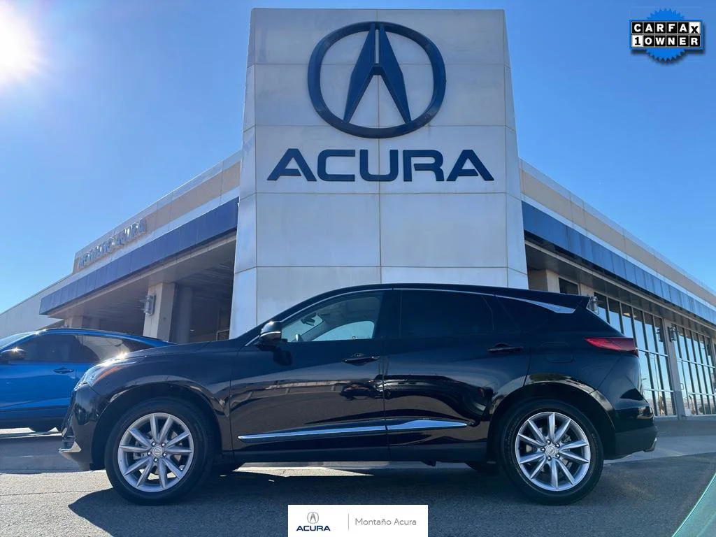 2023 Acura RDX RDX's photo