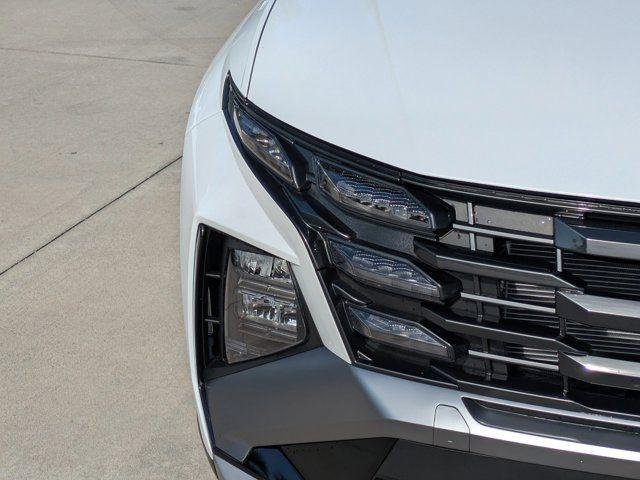 New 2026 Creamy White Pearl Hyundai SEL Convenience image 37
