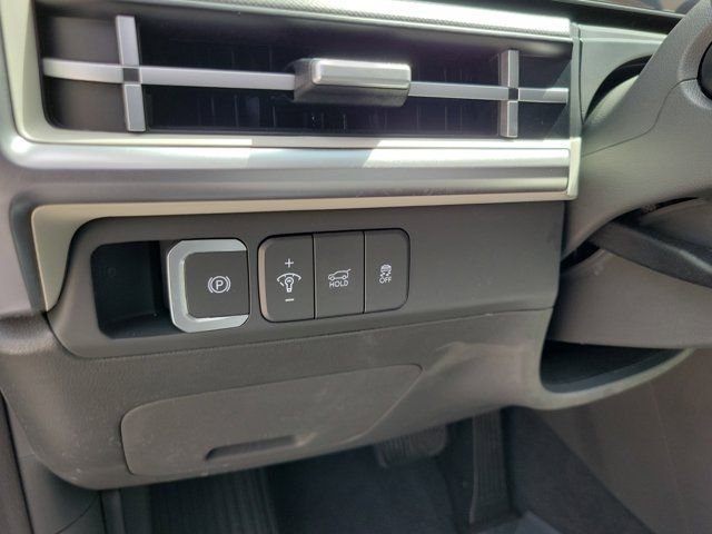 2025 Hyundai Santa Fe SEL - Photo 19