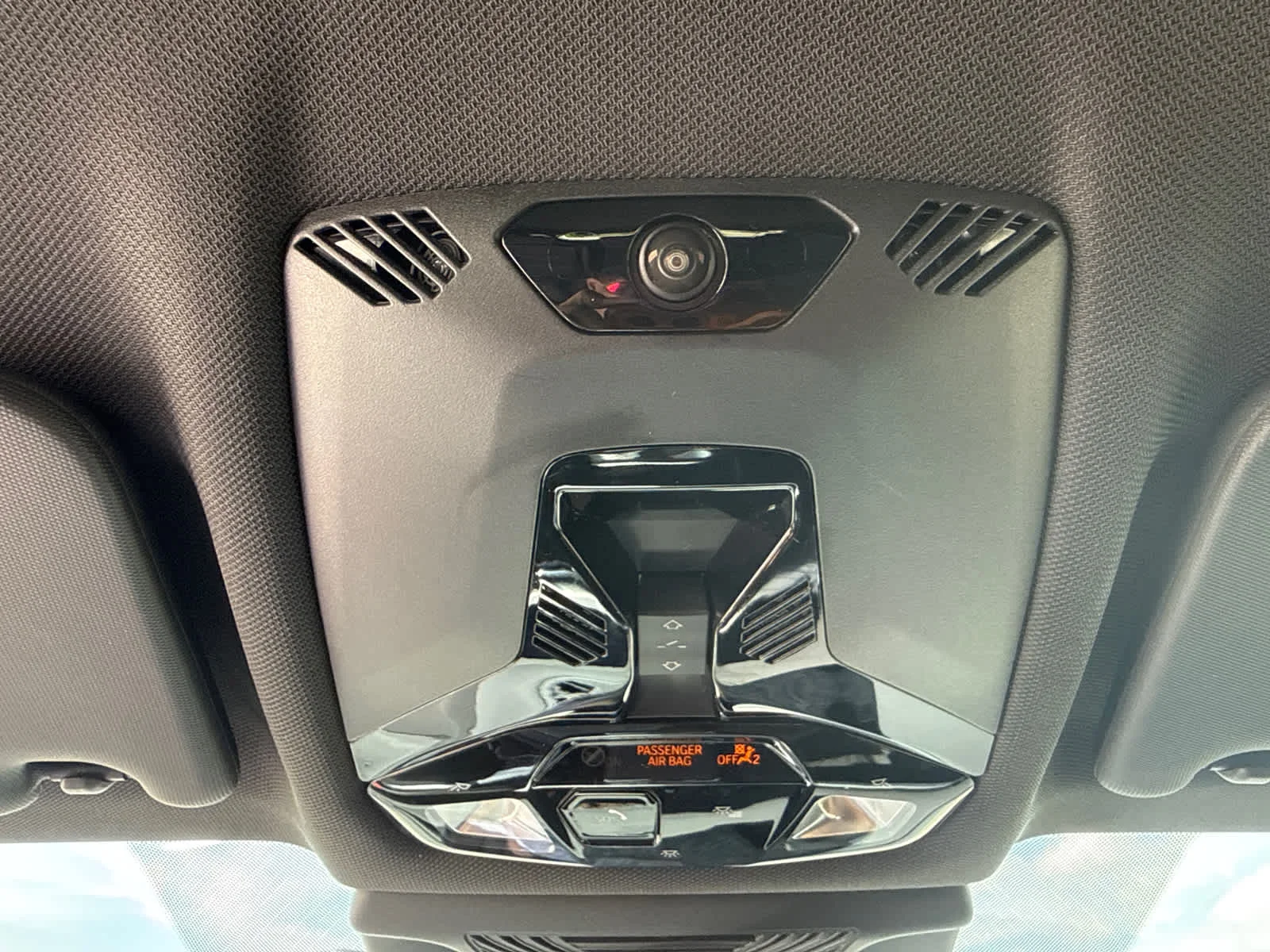 Used 2025 Storm Bay Metallic BMW M35i image 23