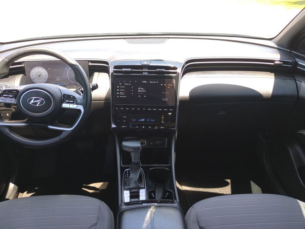 2023 Hyundai Santa Cruz SEL Premium - Photo 16