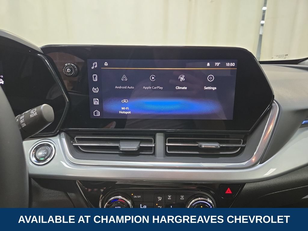 2024 Chevrolet Trax LT - Photo 18