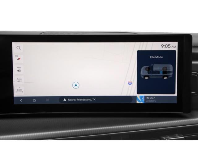 New 2026 Phantom Black Hyundai Calligraphy image 16