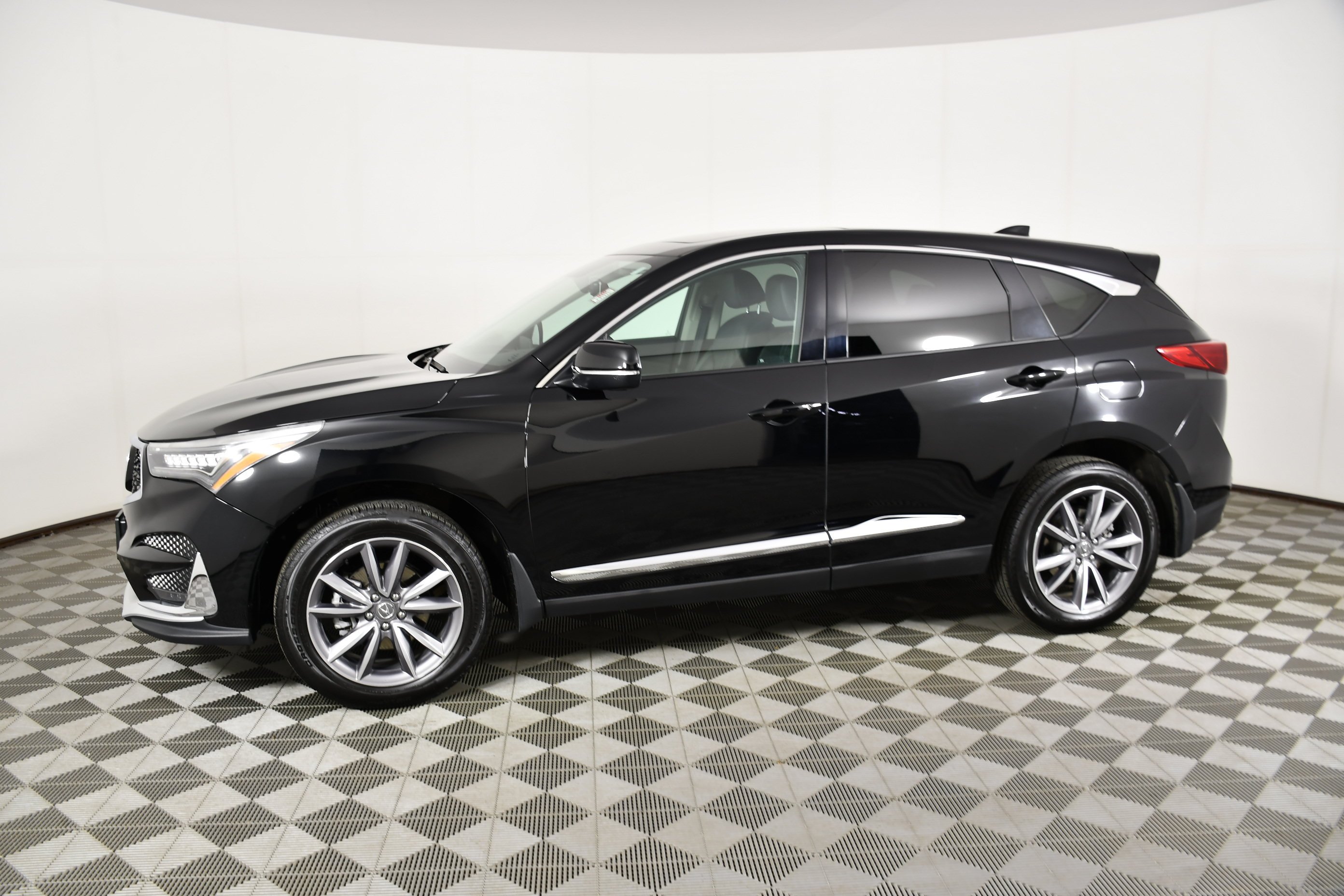 2021 Acura RDX Technology Package - Photo 63