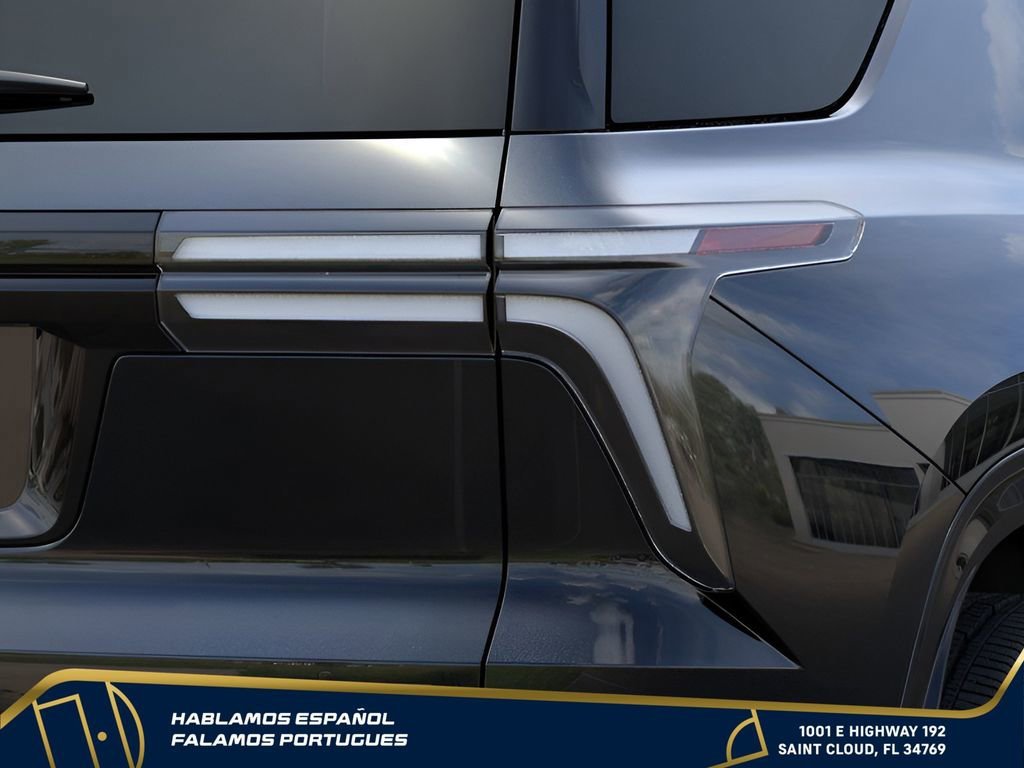 2026 Chevrolet Traverse RS - Photo 20