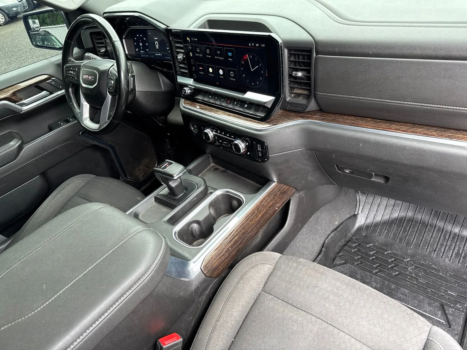 Certified Used 2023 Beige GMC Elevation image 32