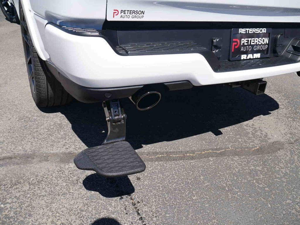 2026 RAM 1500 Laramie - Photo 7