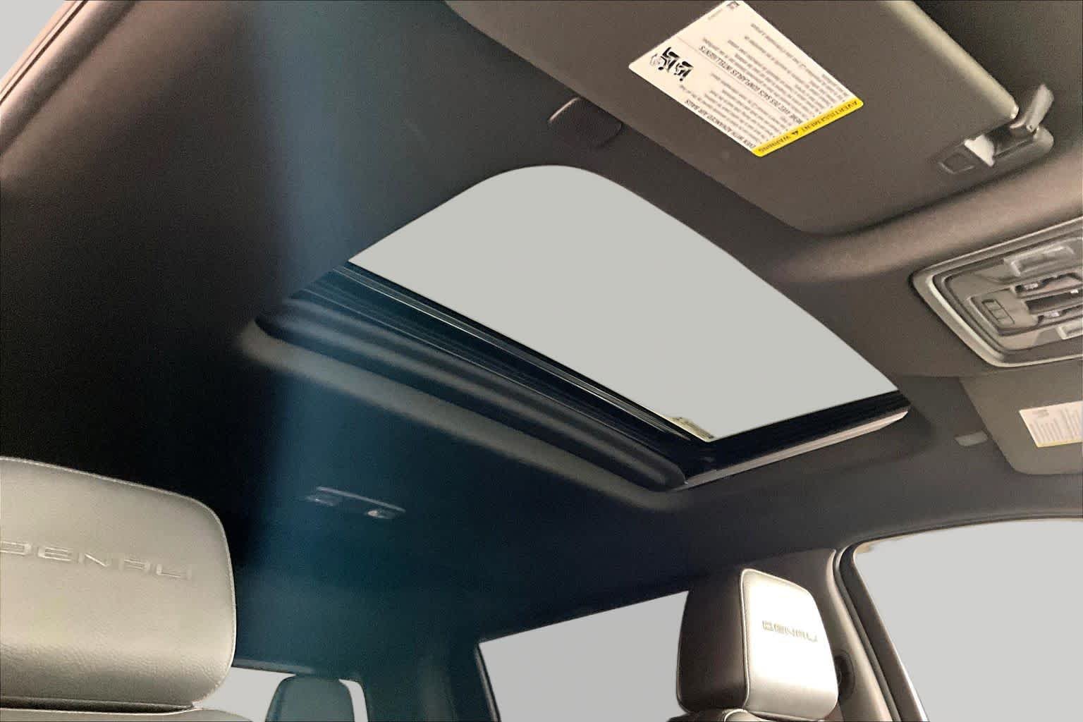 2021 GMC Sierra 1500 Denali Denali - Photo 14