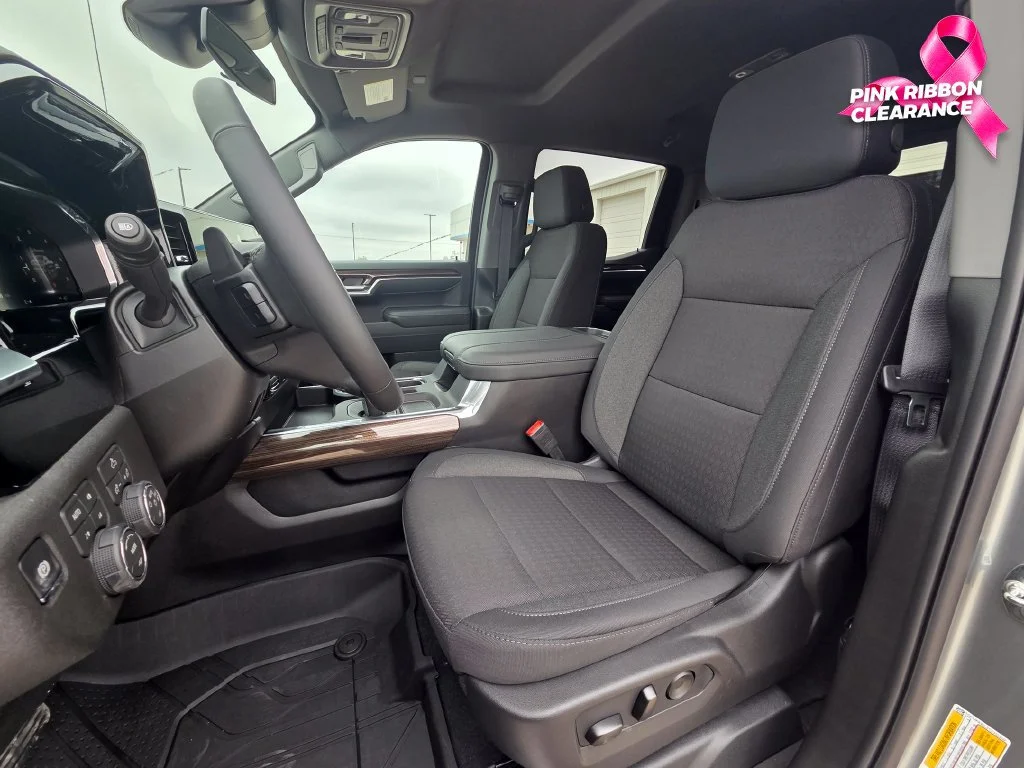2026 Chevrolet Silverado 1500 RST - Photo 14