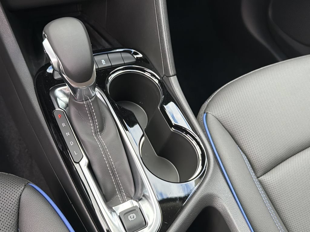 2026 Buick Encore GX Sport Touring - Photo 27