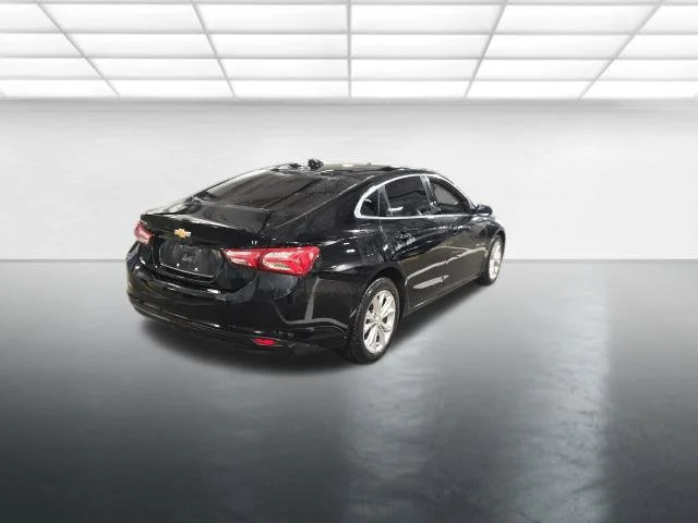 Used 2019 Black Chevrolet LT image 4