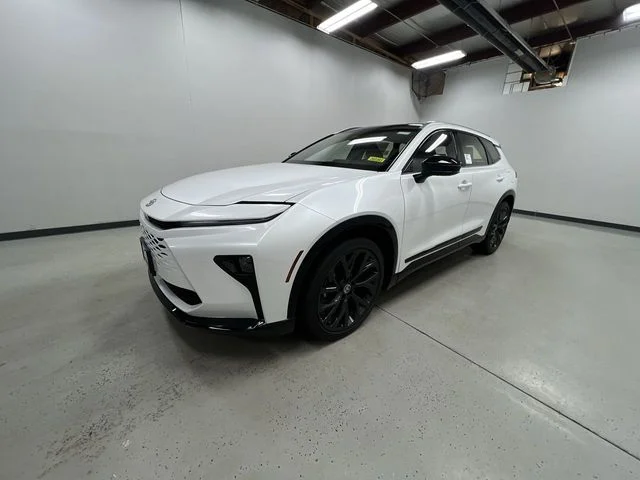 New 2026 Oxygen White <sup>1</sup> Toyota  Limited image 4