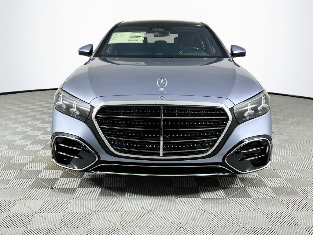 New 2027 MANUFAKTUR Exclusive Côte d