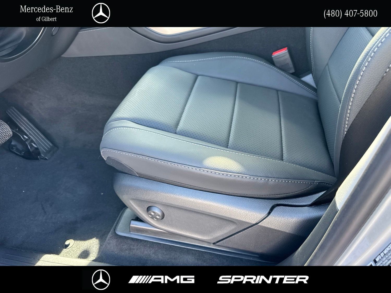 New 2026 Cirrus Silver Metallic Mercedes-Benz GLE 450 image 12