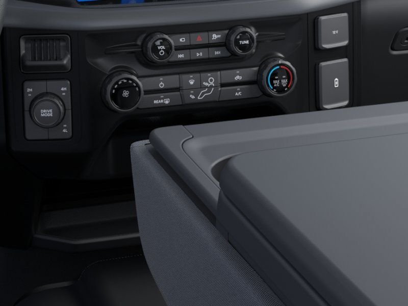 New 2026 Gray Ford XL image 15