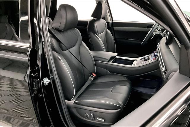 2025 Hyundai Palisade SEL - Photo 8