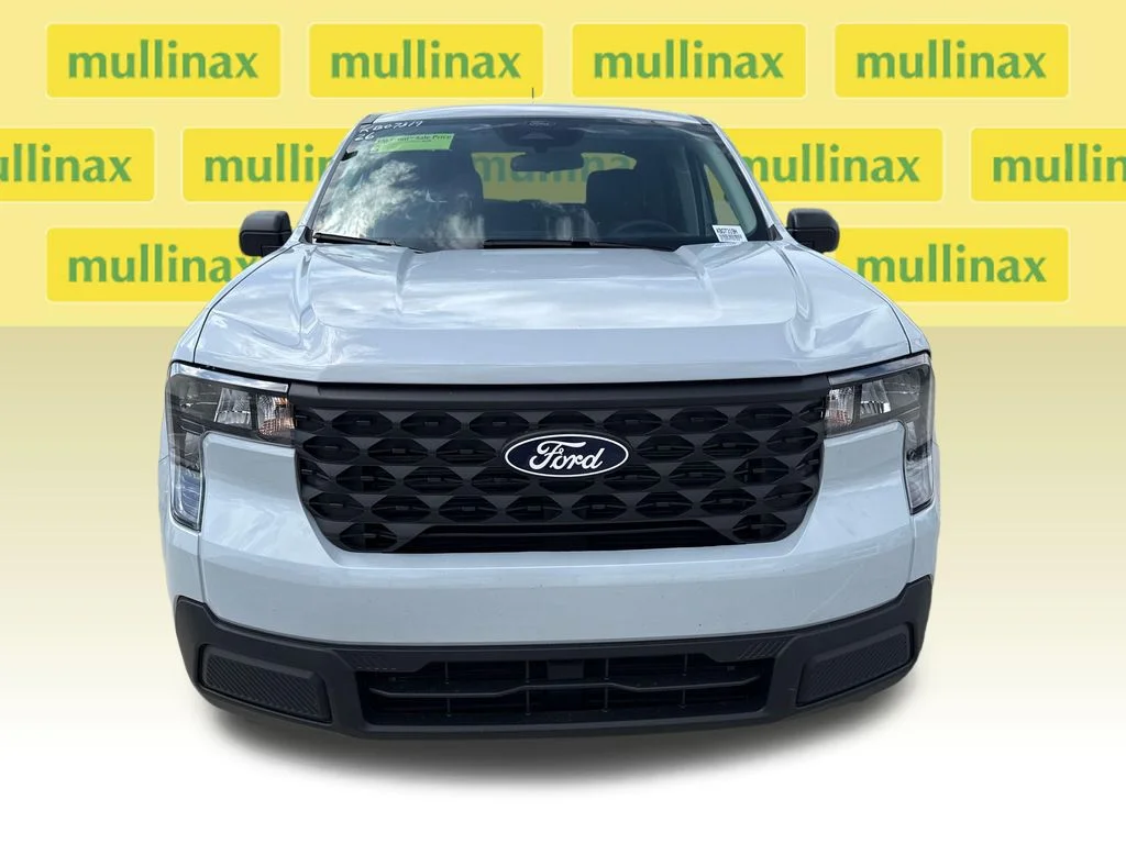New 2026 White Ford XL image 12