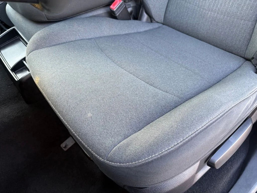 Used 2021 Gray Ram Warlock image 11