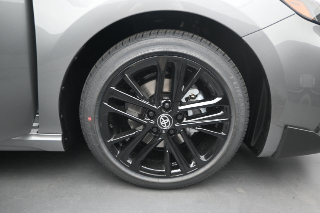 New 2026 Heavy Metal Toyota SE image 16