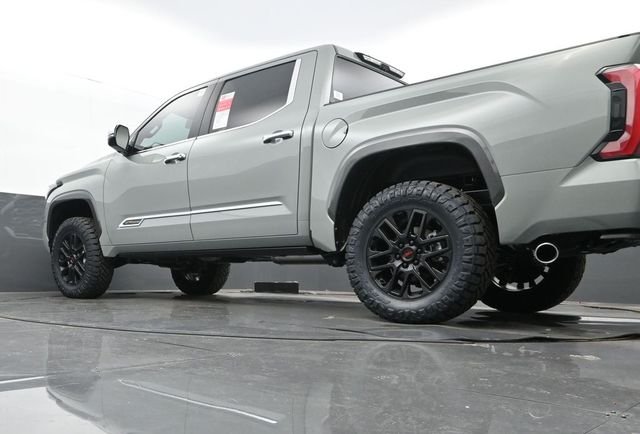 2026 Toyota Tundra 1794 Edition - Photo 26