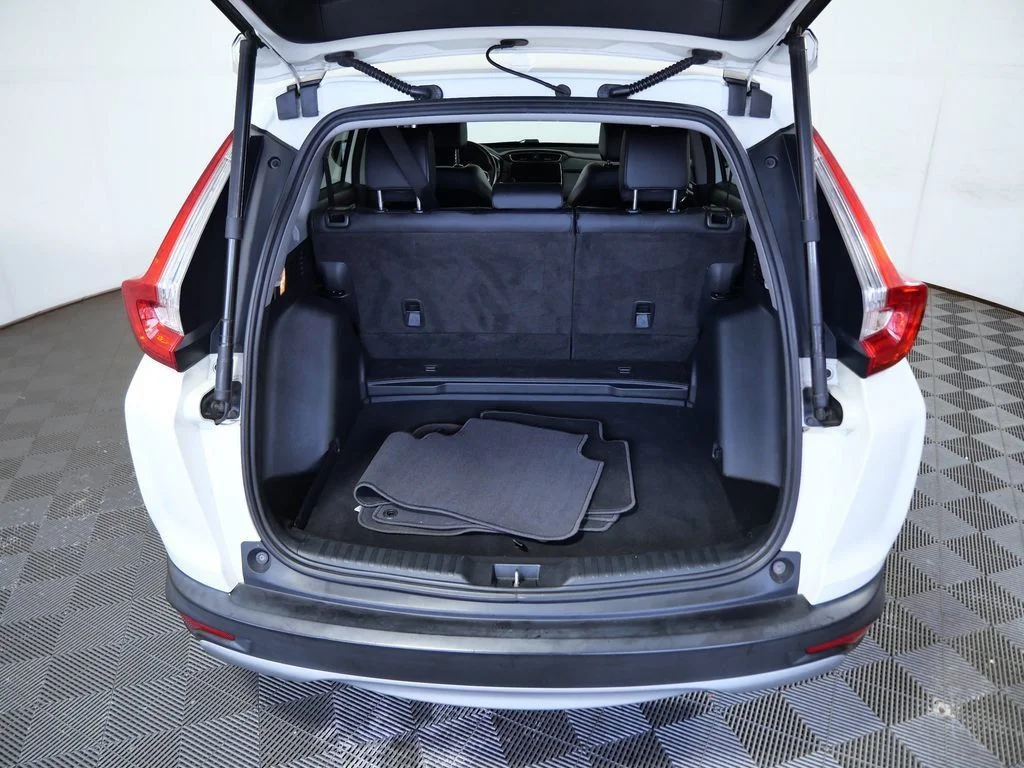 Used 2018  Honda EX-L image 7