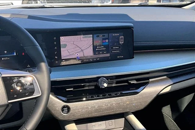 New 2026 Nissan Murano SL 4D Sport Utility
