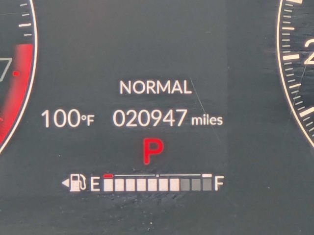 Used 2024 Black Honda EX-L image 31