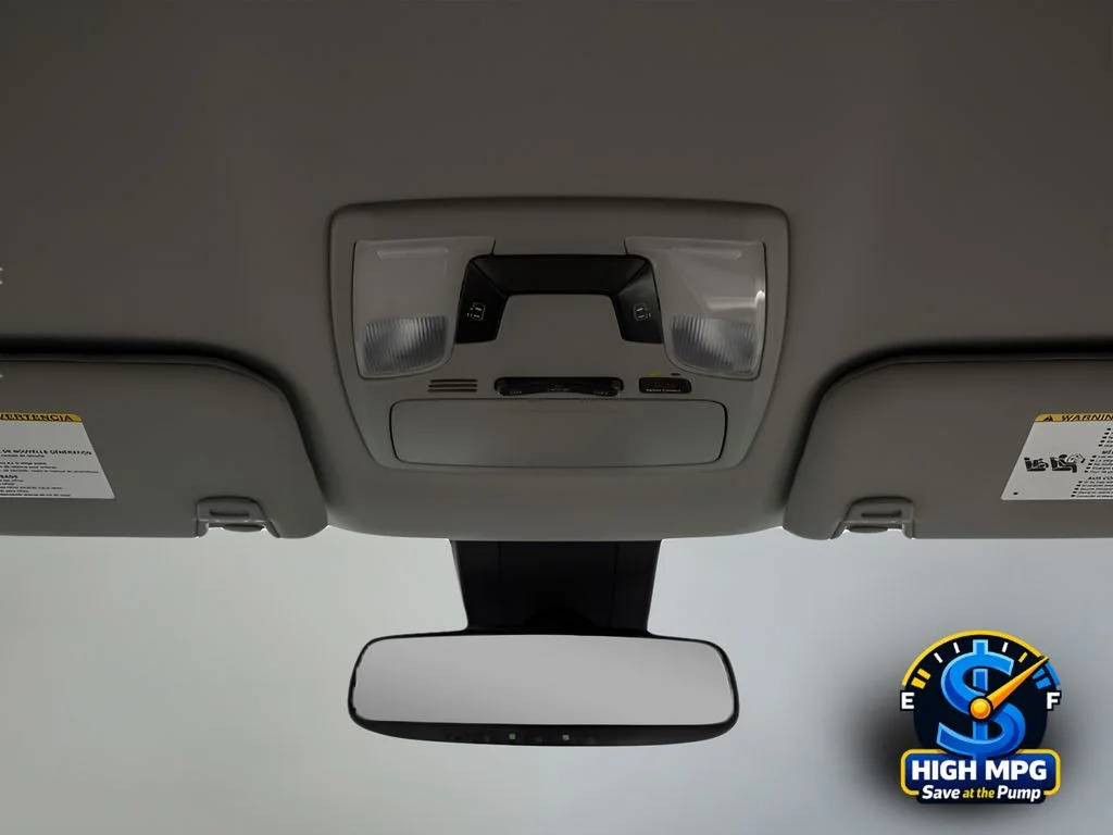 Used 2018 White Toyota LE image 25