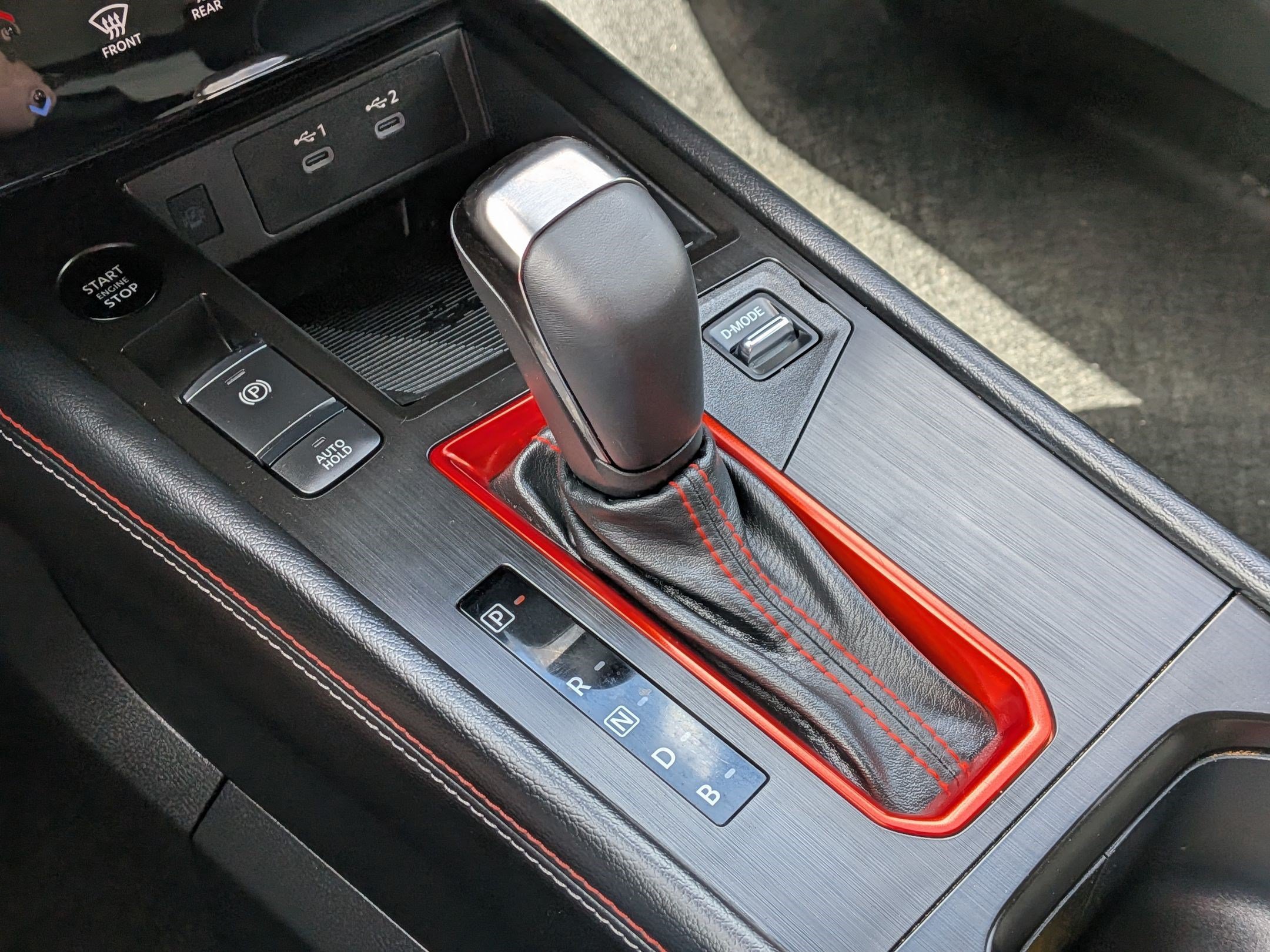 Used 2025 Gun Metallic Nissan SR image 24