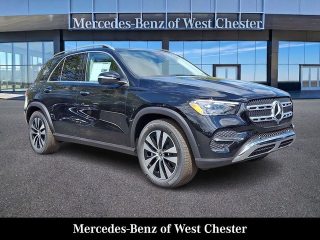 2022 Mercedes-Benz GLE | Mercedes-Benz of West Chester
