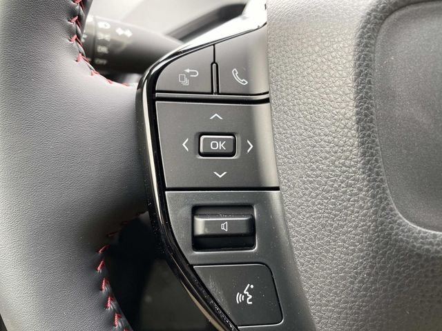 New 2026 Cutting Edge Toyota SE image 14